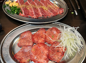 浪花焼肉 肉タレ屋 寺田町店: Seraさんの2022年03月28日の2枚目の投稿写真