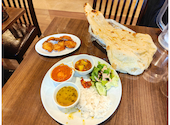 Chandani RodhiGhar チャーンダニレストラン 新大久保店: ととさんの2026年08月24日の1枚目の投稿写真