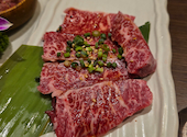炭火和牛一頭焼肉 錦: FuchaJuchaさんの2025年09月28日の2枚目の投稿写真