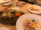 cafe terrace&bistro Queency: あささんの2026年09月19日の2枚目の投稿写真