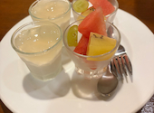大阪梅田 アフタヌーンティー ハイティー カフェーヌ: みっきぃさんの2026年08月27日の3枚目の投稿写真