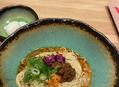 汁なし担々麺ラアノウミ: たいさんの2026年06月16日の1枚目の投稿写真