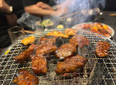 炭火焼肉 心斎 しんさい 心斎橋本店: あいちゃんさんの2026年05月19日の3枚目の投稿写真