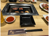 赤身焼肉のカリスマ 牛恋 池袋店: パンダさんの2025年10月26日の1枚目の投稿写真