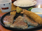 ステーキのどん 所沢東店: ミユキさんの2024年07月30日の1枚目の投稿写真