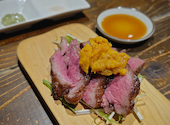 和牛赤身塊焼き 肉小屋 志村坂上店: ツボスさんの2026年04月22日の1枚目の投稿写真