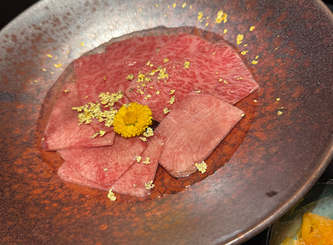 焼肉きた松 大阪 心斎橋店: sさんの2026年03月31日の1枚目の投稿写真