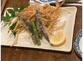 小川の魚: ちかちさんの2025年06月15日の1枚目の投稿写真