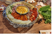 韓国料理　プヨ　長町店: よしさんの2026年04月の1枚目の投稿写真