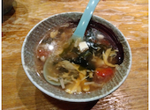 本格中華　座・麻婆唐府　池袋店: サマさんの2026年03月の1枚目の投稿写真