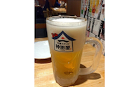 大衆スタンド 神田屋 新宿東口靖国通り店: サマさんの2026年06月30日の1枚目の投稿写真