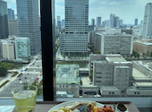 THE C's SKY DINING ザシーズスカイダイニング 梅田: 店長さんの2026年08月05日の1枚目の投稿写真