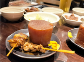 広島呑み屋街 ほのぼの横丁: もとさんの2026年07月25日の1枚目の投稿写真