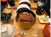 ひつまぶし 長楽 浜松店: とくちゃんさんの2026年10月04日の1枚目の投稿写真