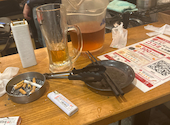 地鶏と鮮魚 焼き鳥職人 炭 神田本店: ニンニクさんの2026年07月29日の1枚目の投稿写真