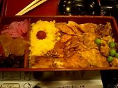 登利平 本店: 食い倒レンジャーさんの2006年12月18日の1枚目の投稿写真