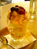 山猫軒: 食い倒レンジャーさんの2007年02月17日の1枚目の投稿写真