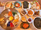 韓国料理 全州屋 伏見邸: NICOさんの2026年04月14日の1枚目の投稿写真