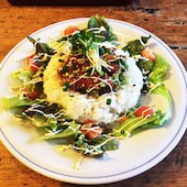 バーズインカフェ: ぱんさんの2017年01月18日の1枚目の投稿写真