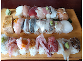 金寿司地魚定の口コミ画像1