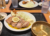 大衆食堂 定食のまる大　東船橋店: まゆみさんの2026年04月の1枚目の投稿写真