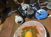 焼肉日和: しゃえさんの2026年08月13日の1枚目の投稿写真