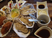 ザ オイスターバー 神戸 The Oyster Bar Kobe: りっせんさんの2021年01月21日の1枚目の投稿写真