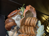 牡蠣 海老かいり渋谷2号店: ヒサシさんの2021年03月22日の3枚目の投稿写真
