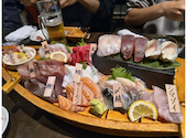 海鮮居酒屋 蛇之助: Mariさんの2026年05月06日の2枚目の投稿写真