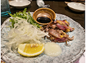 海鮮居酒屋 蛇之助: Mariさんの2026年05月06日の3枚目の投稿写真
