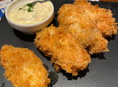 牡蠣と魚介のワイン酒場 FISHMANS SAPPORO フィッシュマンズ サッポロ: Mariさんの2026年08月30日の3枚目の投稿写真
