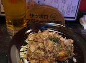 たこキング 本店: Mariさんの2026年05月12日の1枚目の投稿写真
