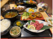 さかな屋の大衆食堂 まぐろのしん: プージョーさんの2026年09月14日の1枚目の投稿写真