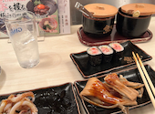 元祖ぶっち切り寿司 魚心 本店: Kさんの2026年05月06日の1枚目の投稿写真