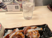 元祖ぶっち切り寿司 魚心 本店: Kさんの2026年05月06日の2枚目の投稿写真