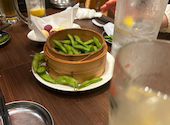 堂山食堂梅田バルチカ03店: Kさんの2026年09月10日の1枚目の投稿写真