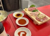 大衆ホルモン肉力屋　中野北口店: のーりさんの2024年12月の1枚目の投稿写真