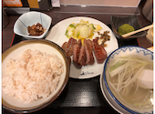 牛たん炭焼 利久 博多デイトス店: risaさんの2026年04月05日の1枚目の投稿写真