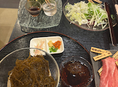 しゃぶ前屋 宮古島店: あやさんの2026年09月30日の2枚目の投稿写真