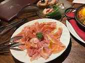 スペイン料理 クエバソル: ケロさんの2026年08月09日の1枚目の投稿写真