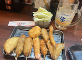 小だるま 城北通 高槻店: すーちゃんさんの2026年06月04日の1枚目の投稿写真