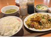 餃子食堂マルケン 阪急茨木市駅南口店: すーちゃんさんの2026年05月11日の1枚目の投稿写真