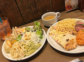サルヴァトーレ クオモ SALVATORE CUOMO &BAR 天神店: すーちゃんさんの2026年05月06日の1枚目の投稿写真