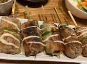 焼鳥のえーす 博多店: すーちゃんさんの2024年12月15日の1枚目の投稿写真