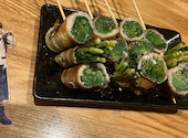 焼鳥のえーす 博多店: すーちゃんさんの2024年12月15日の2枚目の投稿写真