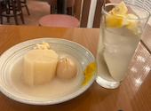 おでん×スタンド三徳六味 梅田EST店: すーちゃんさんの2026年05月24日の1枚目の投稿写真