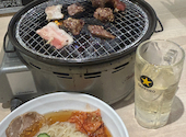 0秒レモンサワー 仙台ホルモン焼肉酒場 ときわ亭 阪急茨木店: すーちゃんさんの2026年06月01日の1枚目の投稿写真