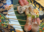 【全席個室】釜飯と野菜巻き 個室居酒屋 釜よし 新横浜本店: すーちゃんさんの2026年04月の1枚目の投稿写真