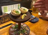 貝と魚と炉ばたのバンビ: ゆりこさんの2025年09月20日の2枚目の投稿写真