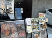 le'a craft(レアクラフト)ルーフトップカフェ＆レストラン: あーさんさんの2026年06月30日の2枚目の投稿写真
